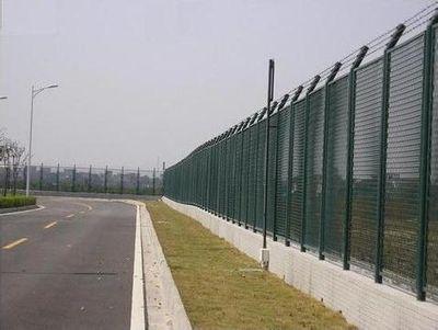 本溪溪湖区电子围栏系统六号